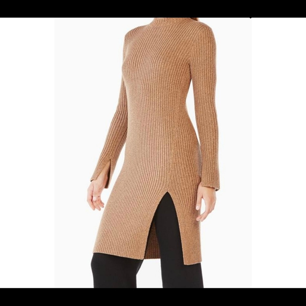 BCBGMaxazria Sweater Dress